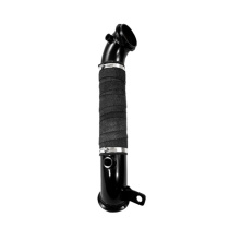 2011-2015 Silverado 6.6L Duramax 3'' Turbo Downpipe MBRP